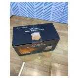 Ocean Wave Projection Lamp, 16 Color RGB Mood Light with Remote, 3D Water Ripple Night Light for Kids Room, Meditation, Yoga, Home Decor(2 Pcs)