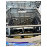 150 ft. Hideaway Gray Hose