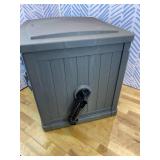 150 ft. Hideaway Gray Hose