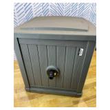 150 ft. Hideaway Gray Hose