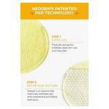 DERMALOGY by NEOGENLAB Bio-Peel Gauze Peeling Pads (Lemon, 30 pads) - Exfoliating & Brightening Peeling Pad with PHA & Lemon & Lemongrass - Korean Skin Care