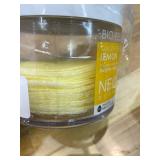 DERMALOGY by NEOGENLAB Bio-Peel Gauze Peeling Pads (Lemon, 30 pads) - Exfoliating & Brightening Peeling Pad with PHA & Lemon & Lemongrass - Korean Skin Care