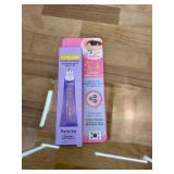 Farmstay Retinol Roll-on Eye Serum with 2% Niacinamide & Collagen   Hydrating Korean Eye Roller for Dark Circles, Puffy Eyes & Wrinkles   0.84 fl. oz.