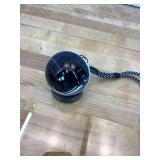 Customizable video ball DIY art glass ball light - upgraded WiFi mobile transmission video personalized ball customization gift