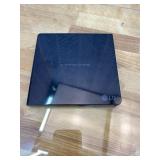 LG GP65NB60 DVD-Writer - 1 x Retail Pack - Black