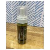 DERMALOGY by NEOGENLAB NEOGEN Real Fresh Foam Cleanser, Green Tea 5.6 Fl Oz (160g) - Soothing & Hydrating Gentle Cleansing Foam with Real Green Tea Extract, Clean Beauty - Korean Skin Care