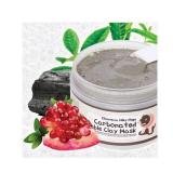 Elizavecca Milky Piggy Carbonated Bubble Clay Mask