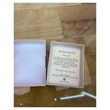 OZEL 14K Gold & Silver Plated Paperclip Chain Earrings with Cubic Zirconia   Dangle, Hoop, Huggie, Stud Styles   Women s Fashion Jewelry Gift