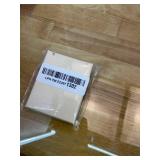 OZEL 14K Gold & Silver Plated Paperclip Chain Earrings with Cubic Zirconia   Dangle, Hoop, Huggie, Stud Styles   Women s Fashion Jewelry Gift