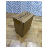 Divvia Small Camera Sling Bag,PU Leather Waterproof & Protective Small Camera Bag Crossbody Camera Bag Shockproof Case for Canon PowerShot ELPH 180/190 / Sony DSCW800/DSCW830-1L Black