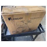 Retails for $150! Lightweight Rollator Walker with Seat & Backrest - Foldable Mobility Aid for Seniors, 8" Airless Tires, Adjustable Height, 300 lbs Capacity, 4 Wheel Rolling Walkers for Seniors Pink