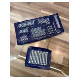 Retails for $138! FLEXIMOUNTS 4x8 Overhead Garage Storage Rack, Adjustable Organization System, Heavy-Duty Metal Ceiling Racks, 750lbs Weight Capacity, Black, Classic Series