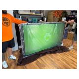 $2200 86" Smart Board 4K UHD Interactive Whiteboard, Android 14, 13MP YOU MUST BRING HELP TO LOAD and Picked up week of auction! Bid with confidence! 7 Days from pick up to ensure it works as it shoul