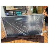 $2200 86" Smart Board 4K UHD Interactive Whiteboard, Android 14, 13MP YOU MUST BRING HELP TO LOAD and Picked up week of auction! Bid with confidence! 7 Days from pick up to ensure it works as it shoul