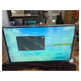 $2200 86" Smart Board 4K UHD Interactive Whiteboard, Android 14, 13MP YOU MUST BRING HELP TO LOAD and Picked up week of auction! Bid with confidence! 7 Days from pick up to ensure it works as it shoul