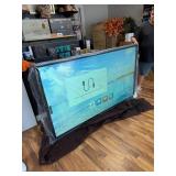$2200 86" Smart Board 4K UHD Interactive Whiteboard, Android 14, 13MP YOU MUST BRING HELP TO LOAD and Picked up week of auction! Bid with confidence! 7 Days from pick up to ensure it works as it shoul