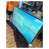 $2200 86" Smart Board 4K UHD Interactive Whiteboard, Android 14, 13MP YOU MUST BRING HELP TO LOAD and Picked up week of auction! Bid with confidence! 7 Days from pick up to ensure it works as it shoul