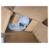 $130 TANX 2-Bike Hitch Mount Rack for E-Bikes, 160 lb Capacity