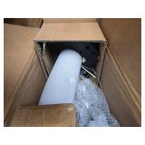 $130 TANX 2-Bike Hitch Mount Rack for E-Bikes, 160 lb Capacity