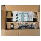 $140 CASABREWS CM5418 Espresso Machine 20 Bar, 34oz Tank