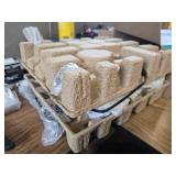 $140 CASABREWS CM5418 Espresso Machine 20 Bar, 34oz Tank