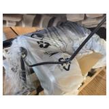 $140 CASABREWS CM5418 Espresso Machine 20 Bar, 34oz Tank