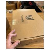 $65 TIDEWE Rubber Boots for Men, Waterproof 6mm Neoprene, Steel Shank Size