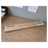 $80 Ehaho 2 Pack 3ft Whip Lights with Spring Base, App & Remote LED