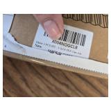 $80 Ehaho 2 Pack 3ft Whip Lights with Spring Base, App & Remote LED