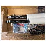 $80 Ehaho 2 Pack 3ft Whip Lights with Spring Base, App & Remote LED