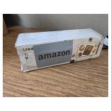 Food Warming Mat with Heat-Resistant Pad, 26x15 in, 6-Level Temp