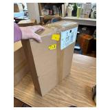 $137 Android Car Stereo 9" 4+64GB for Hyundai Santa 2010-2015 CarPlay