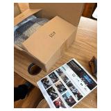 $137 Android Car Stereo 9" 4+64GB for Hyundai Santa 2010-2015 CarPlay