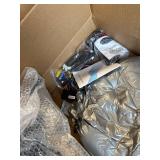 $137 Android Car Stereo 9" 4+64GB for Hyundai Santa 2010-2015 CarPlay