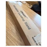 EMART Backdrop Stand 10x7ft Photo Studio Kit with 2 Crossbars