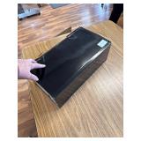 $70 7 Inch LED Headlight Round H6024 DOT Hi/Lo Beam Chrome for Jeep