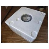 $56 Glass Mixer Bowl for KitchenAid 4.5-5 Qt Tilt-Head Stand Mixers