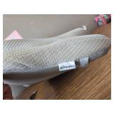 Pain Relief Cervical Pillow for Neck Support Memory Foam