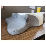 Pain Relief Cervical Pillow for Neck Support Memory Foam