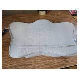 Pain Relief Cervical Pillow for Neck Support Memory Foam