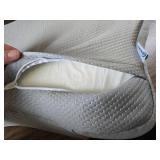 Pain Relief Cervical Pillow for Neck Support Memory Foam