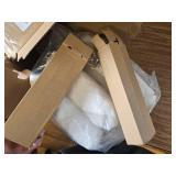 $50 Queen Heated Mattress Pad with Dual Control, 6 Heat Settings Timer