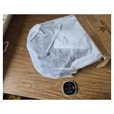 $50 Medical King Foot Spa with Heat Massage Jets Remote Pumice Stone