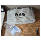 Pack and Play Mattress Pad Trifold 38x26 with Removable Cover