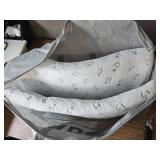 Pack and Play Mattress Pad Trifold 38x26 with Removable Cover