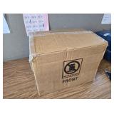 $67 1.2 Cu Ft Home Safe, Programmable Keypad, Digital Safe