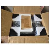 $67 1.2 Cu Ft Home Safe, Programmable Keypad, Digital Safe