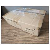 Kitstorack Laundry Basket Organizer with Shelf and Bags 2x11.8gal