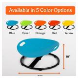 $71 Special Supplies Smile Spinning Chair for Kids   Sit & Spin Chair