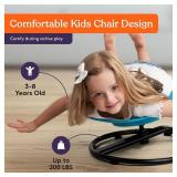 $71 Special Supplies Smile Spinning Chair for Kids   Sit & Spin Chair